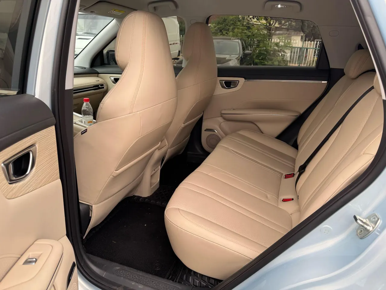 WuLing 2025 Plantronics S 430km Flagship Automatic 12