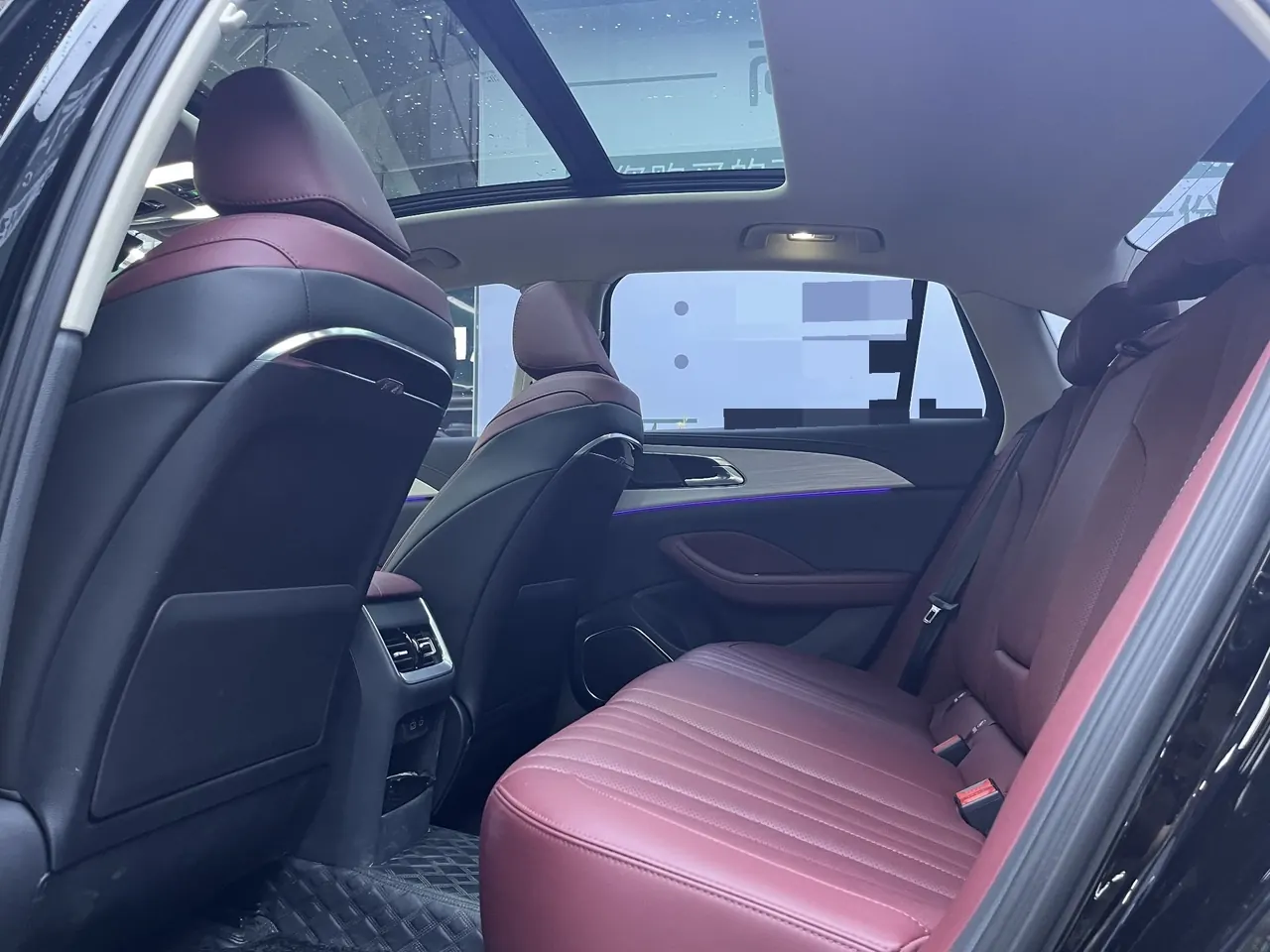 HongQi 2024 H5 2.0T Zhilian Qi Chang Edition Automatic Gear 7