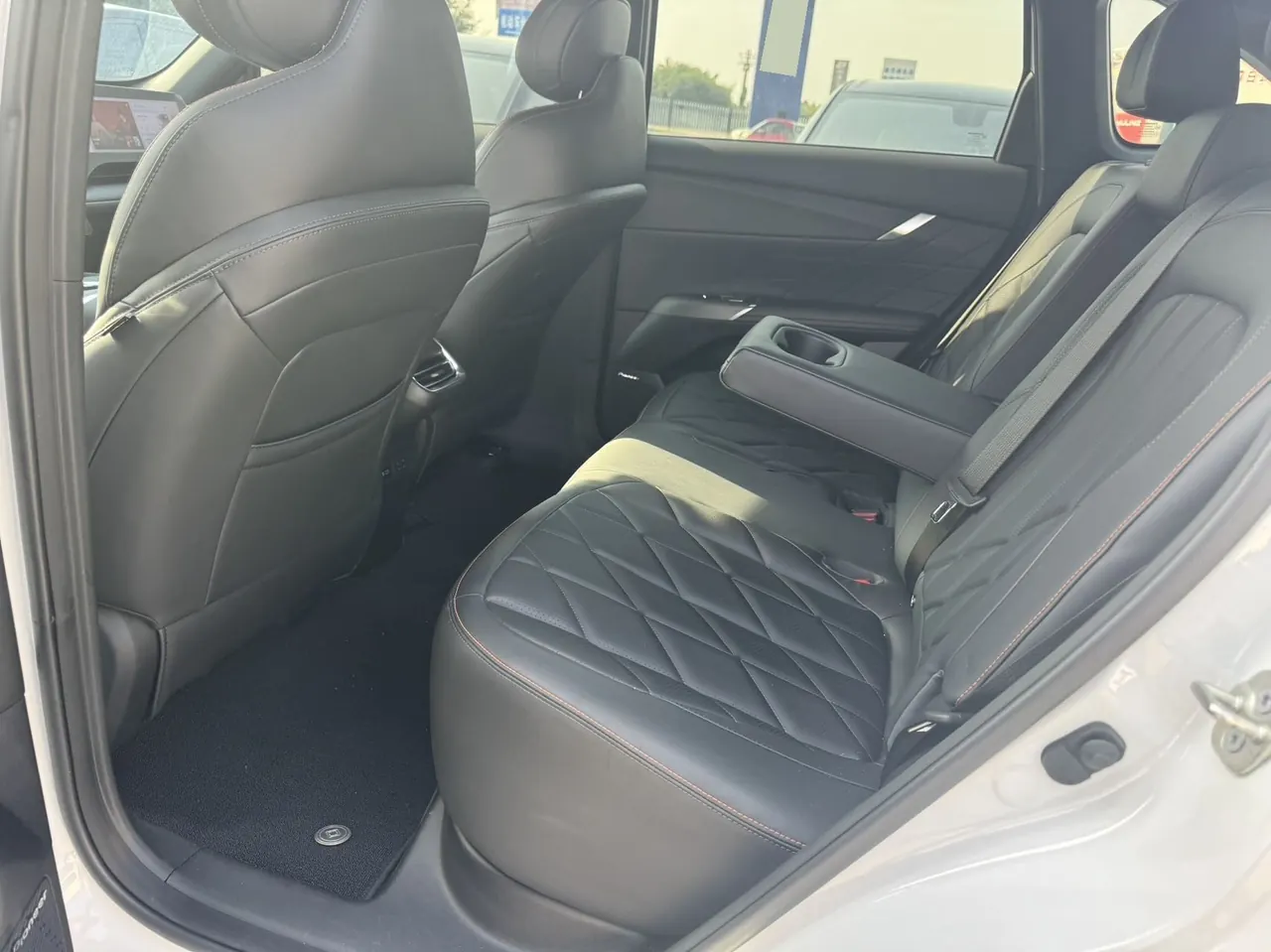 ChangAn 2025 CS75 PLUS 1.5T New Blue Whale Flagship Automatic 3