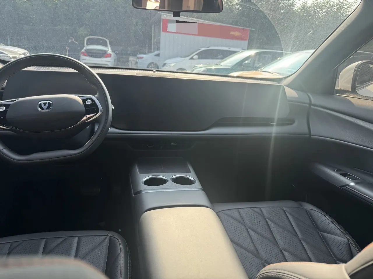 ChangAn 2025 CS75 PLUS 1.5T New Blue Whale Flagship Automatic 9