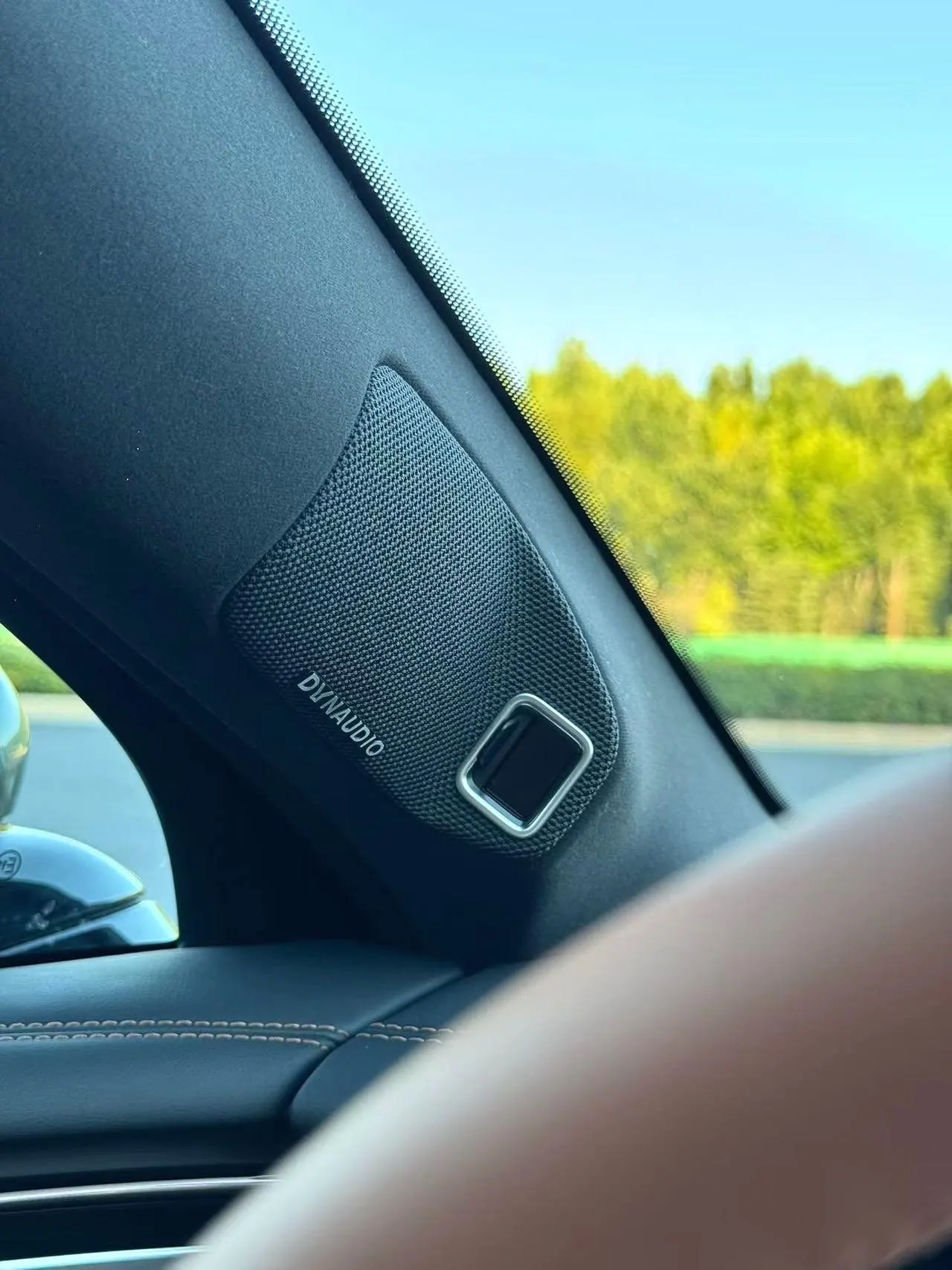 BYD 2025 Han L DM-p 1.5T Stepless Four-wheel Drive Laser Radar Flagship Automatic Gear 3