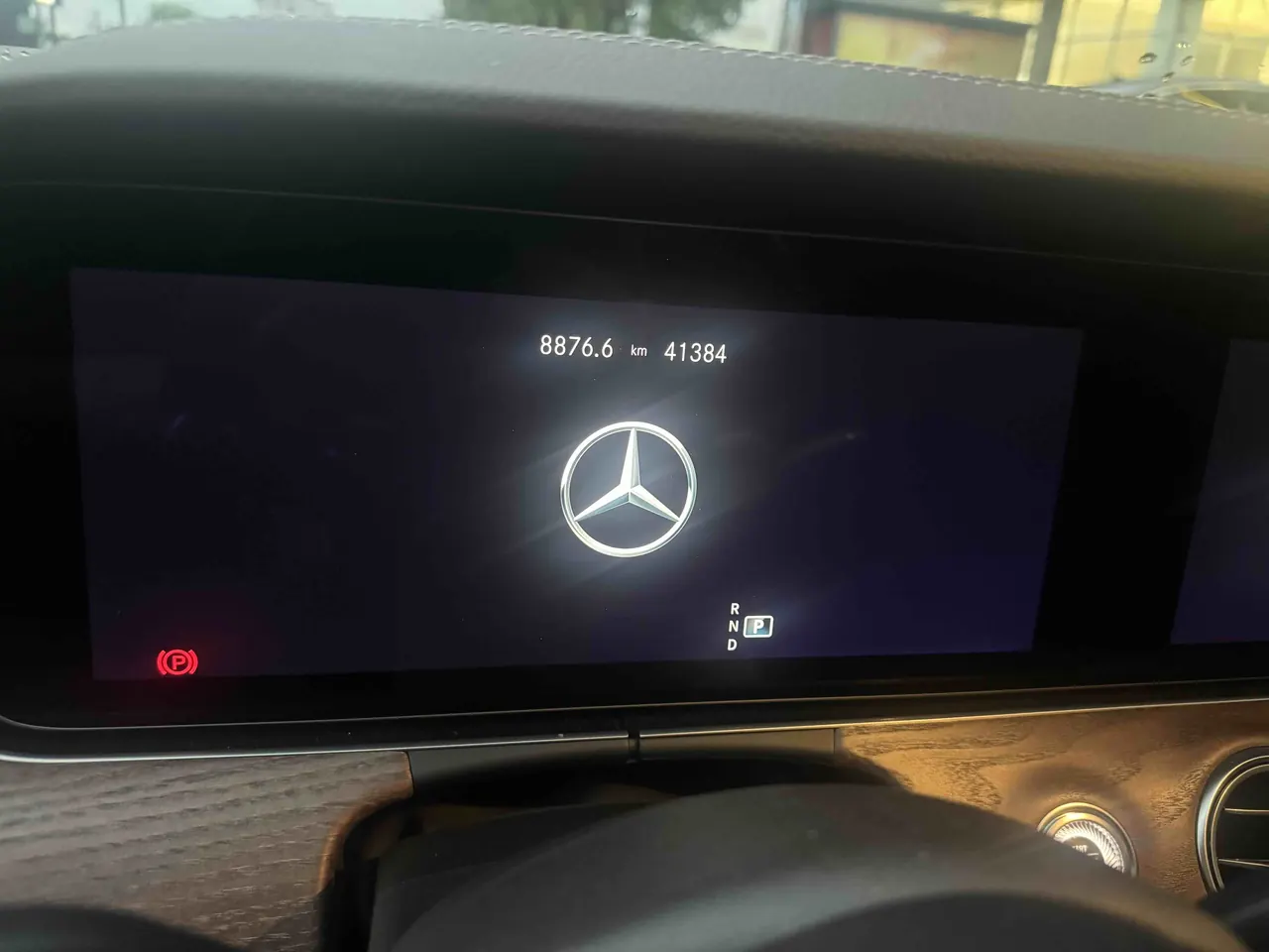Mercedes Benz E Class 2022 E 300 L 2.0T Luxury (Modified 3) Automatic Gear 6