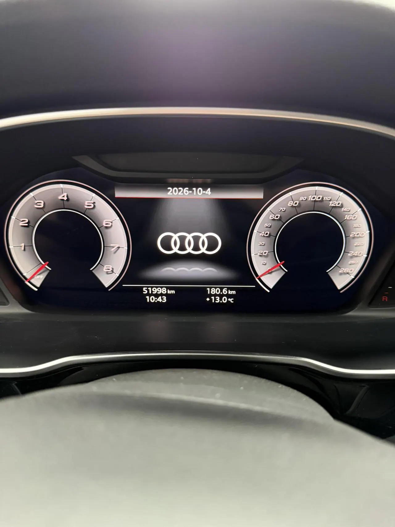 Audi 2022 Q3 1.4TFSI 35TFSI Fashion Dynamic Automatic 7