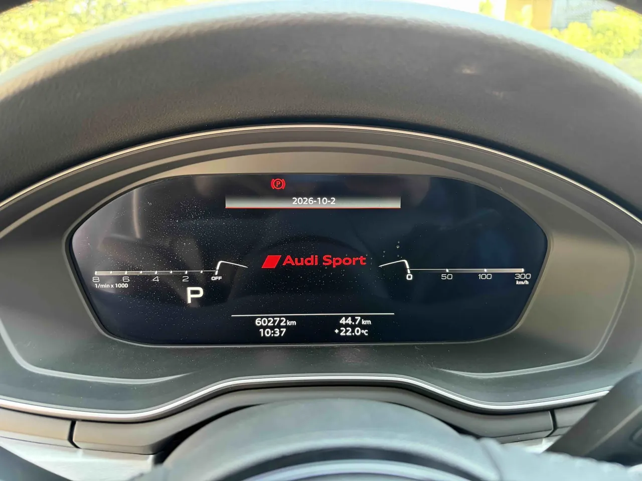 Audi 2020 A4L 2.0TFSI 40TFSI Deluxe Dynamic Automatic 9