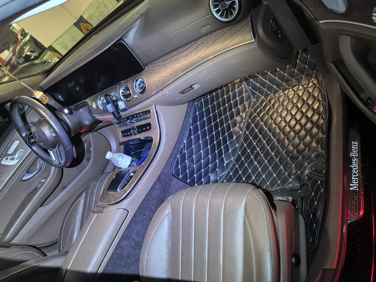 Mercedes Benz E-Class 2020 E 300 L 2.0T Special Edition (Modified) Automatic Gear 5