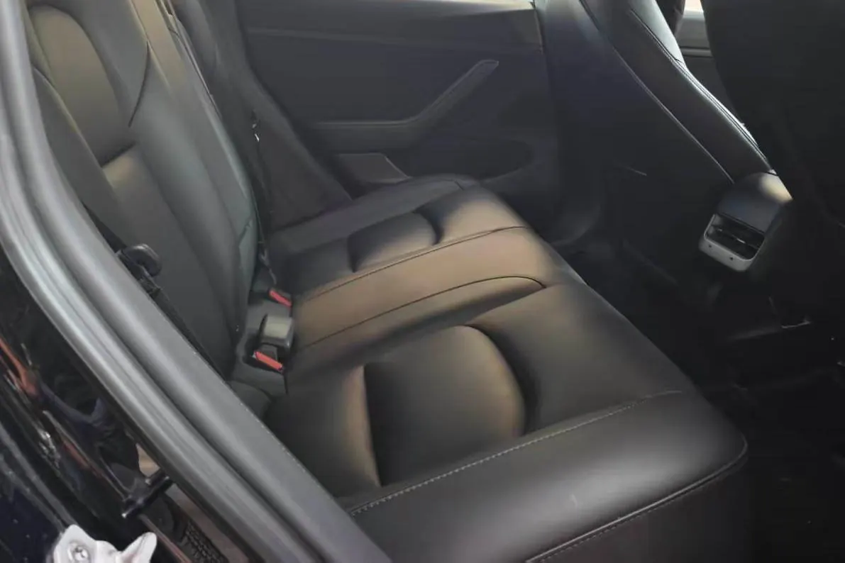 Tesla 2020 Model 3 Standard Endurance Rear Drive Upgraded Automatic Gear 5