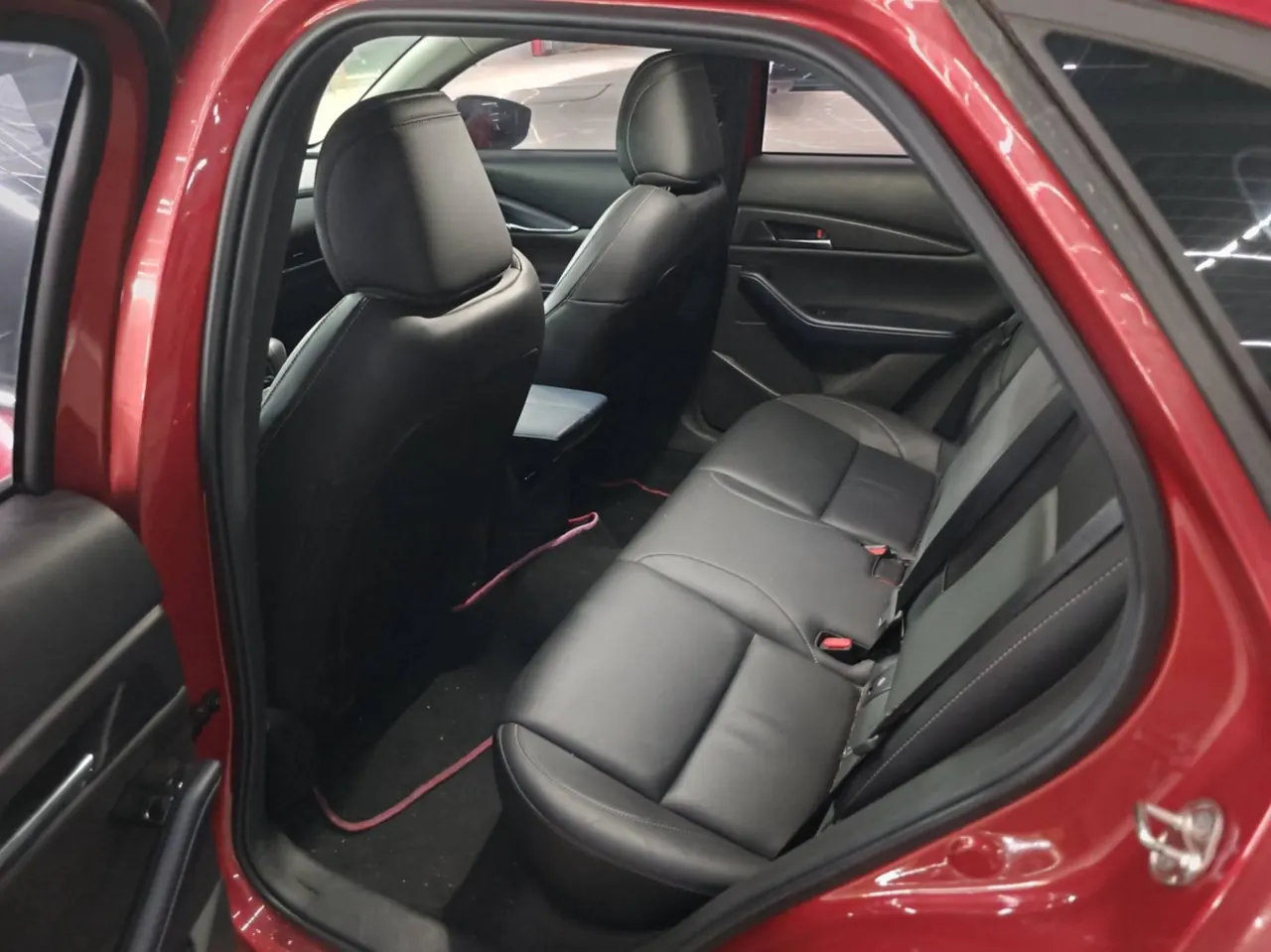 Mazda 2020 CX-30 2.0 Shangyue automatic transmission 4