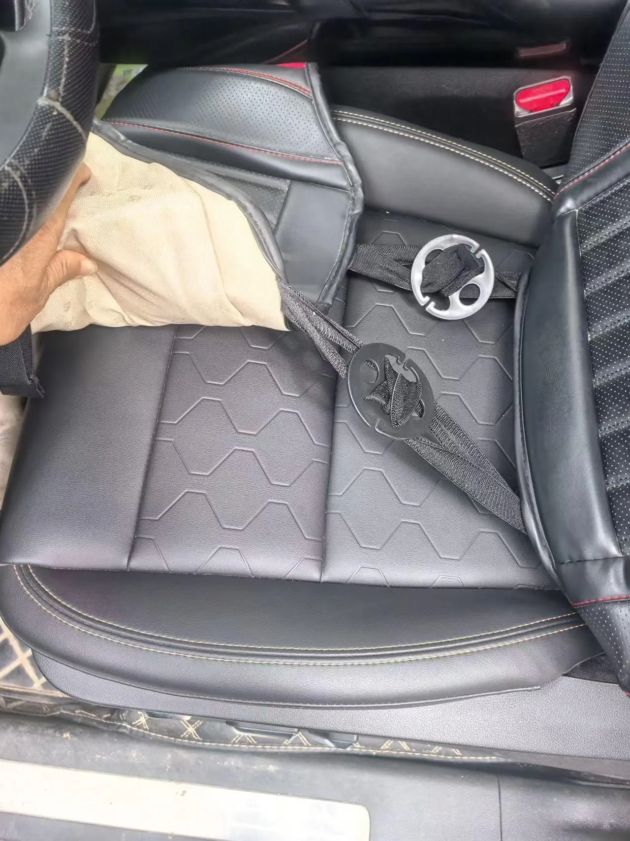 Haval 2020 big dogs 1.5T border animal husbandry version of automatic gear 6