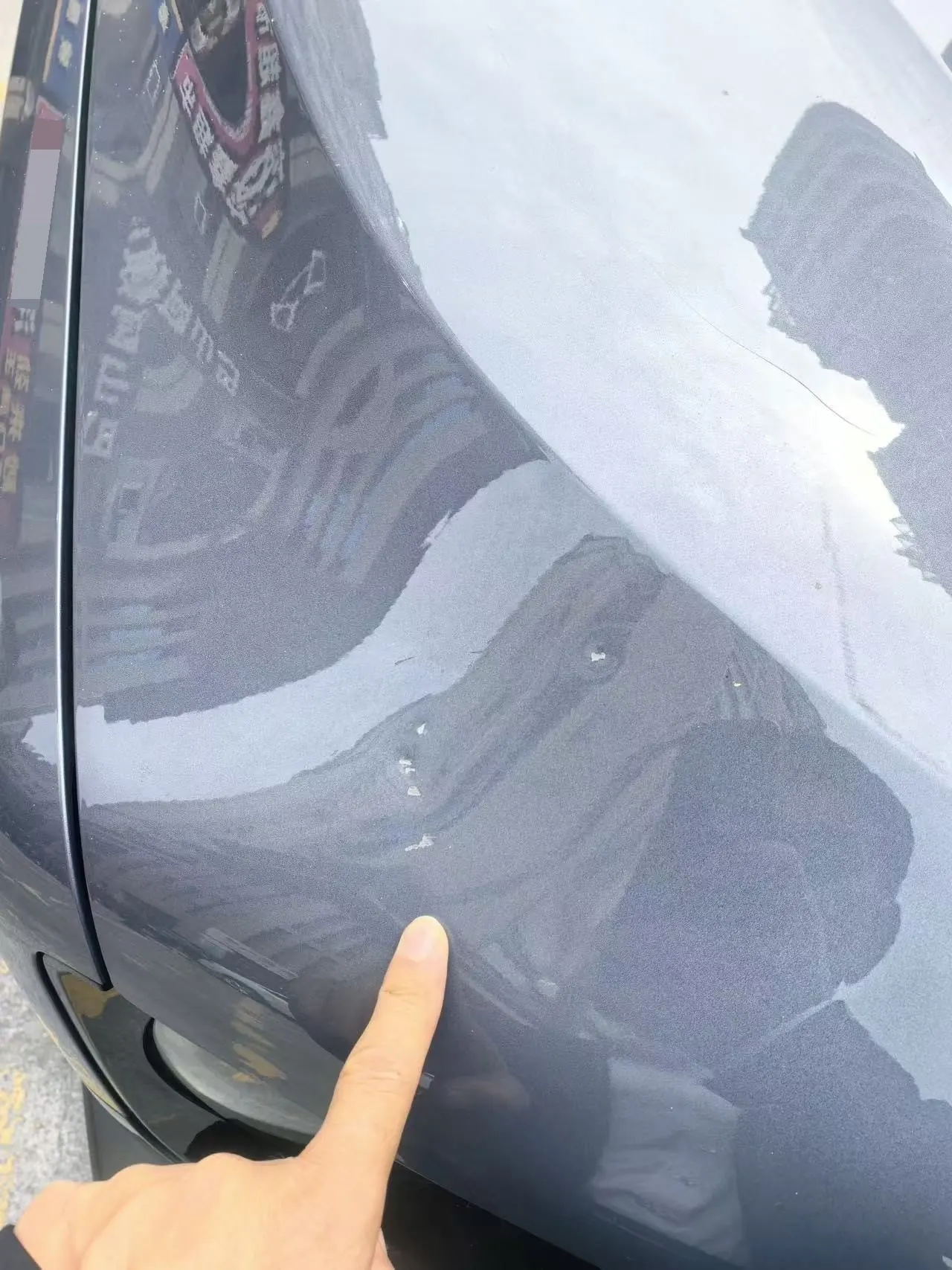 Haval 2020 big dogs 1.5T border animal husbandry version of automatic gear 7