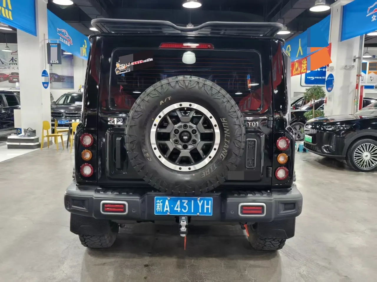 212 2025 T01 2.0T long wind automatic gear 8