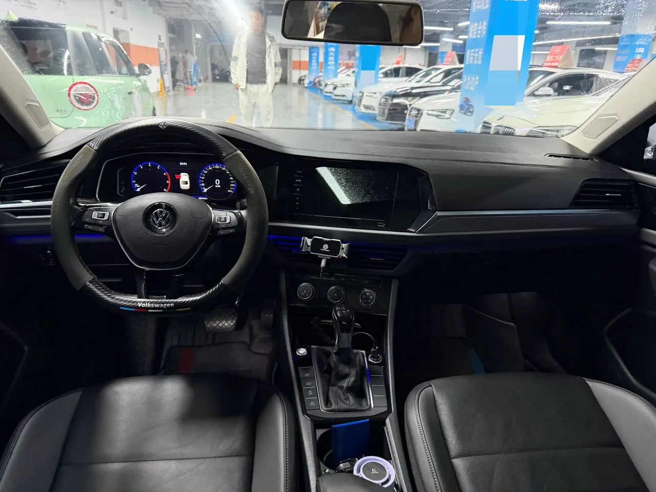 Volkswagen 2021 Sagittarius 1.4TSI 280TSI Exceed Edition Automatic Gear 6