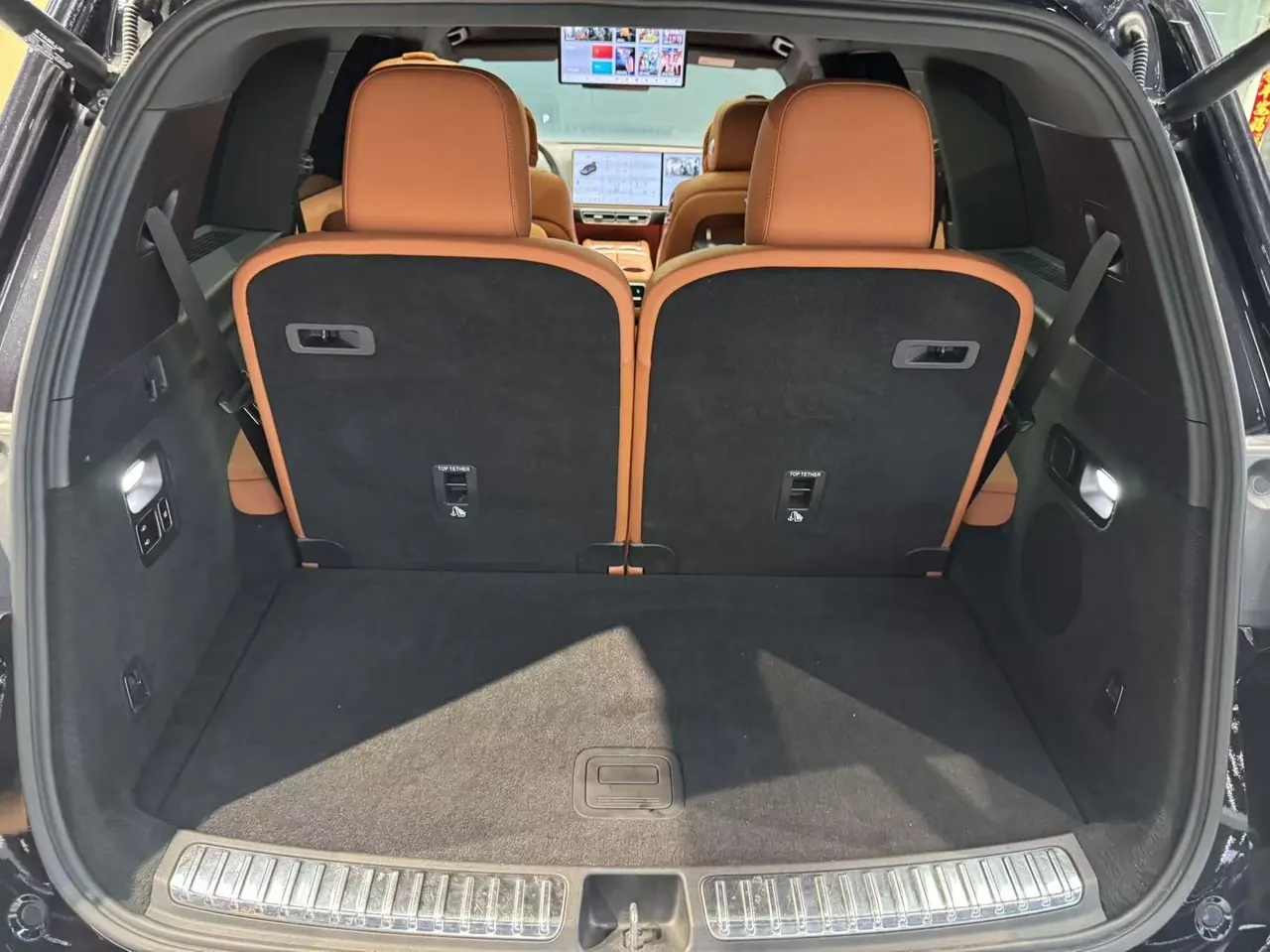 Li 2022 L9 1.5T Max Edition Automatic Gear 6