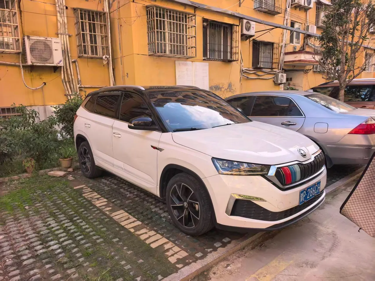 Skoda 2022 Komik GT 1.5 Premium Edition Automatic Gear 2