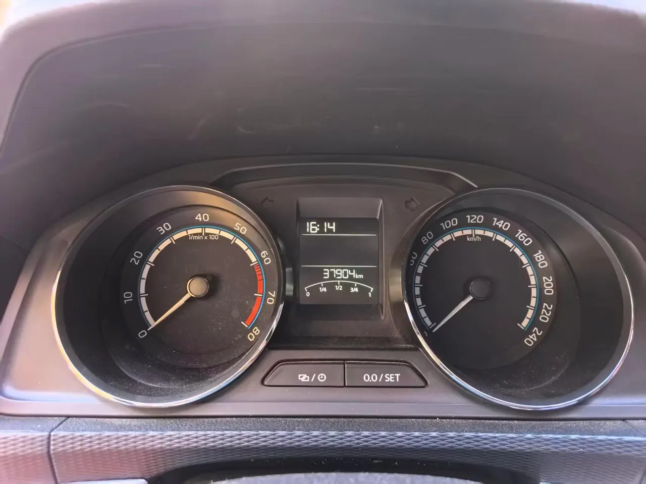 Skoda 2022 Komik GT 1.5 Premium Edition Automatic Gear 6