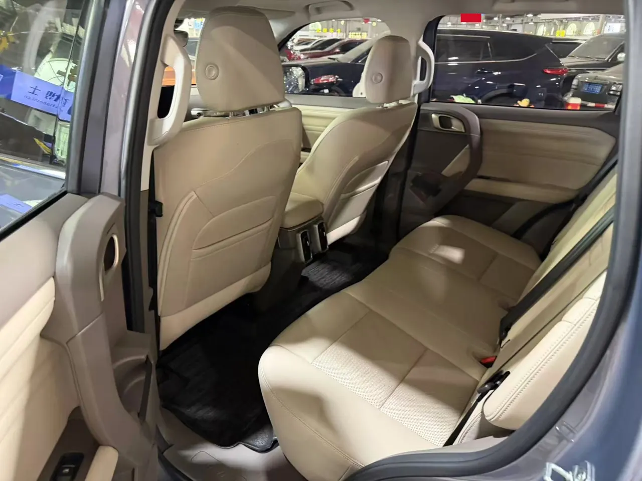 Haval 2026 model Big Dog 1.5T Border Collie Edition Automatic Transmission 2