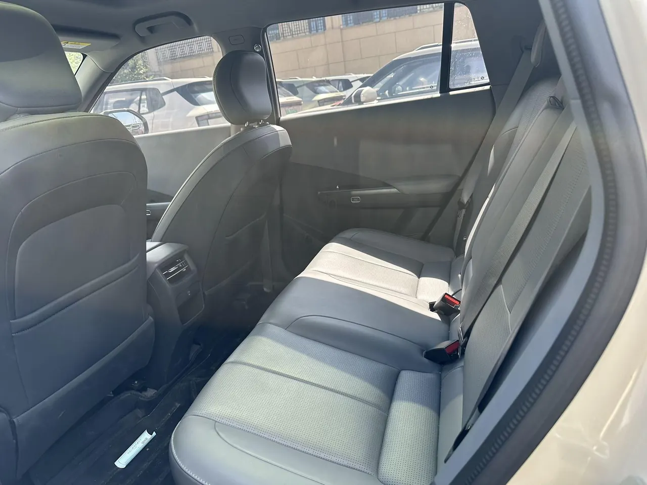 Dongfeng 2025 nano 06 471 Ultra automatic gear 7