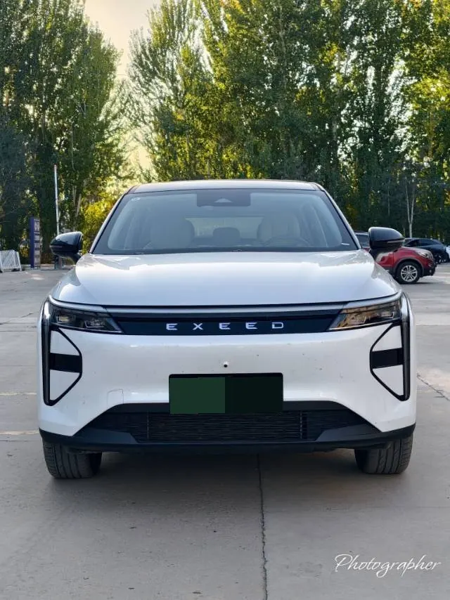Xingtu 2026 Eta Eta Eta C- DM 1.5T Global Edition 120 Long Endurance Two-Drive Automatic Gear 3