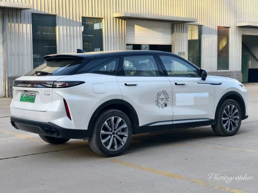 Xingtu 2026 Eta Eta Eta C- DM 1.5T Global Edition 120 Long Endurance Two-Drive Automatic Gear 7
