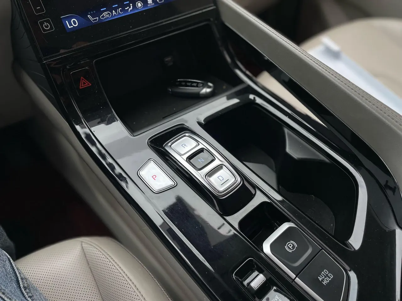 Hyundai 2021 Kusi Road 2.0TGDi 380TGDi TOP Premium Zhiai Flagship Automatic Gear 16