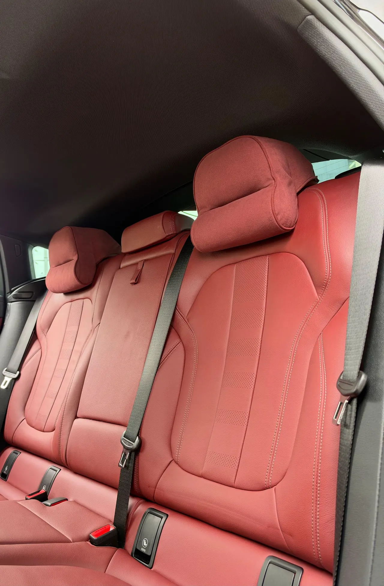 BMW X6 (Imported) 2022 X6 xDrive40i 3.0T M Sports Suit Automatic Gear 10