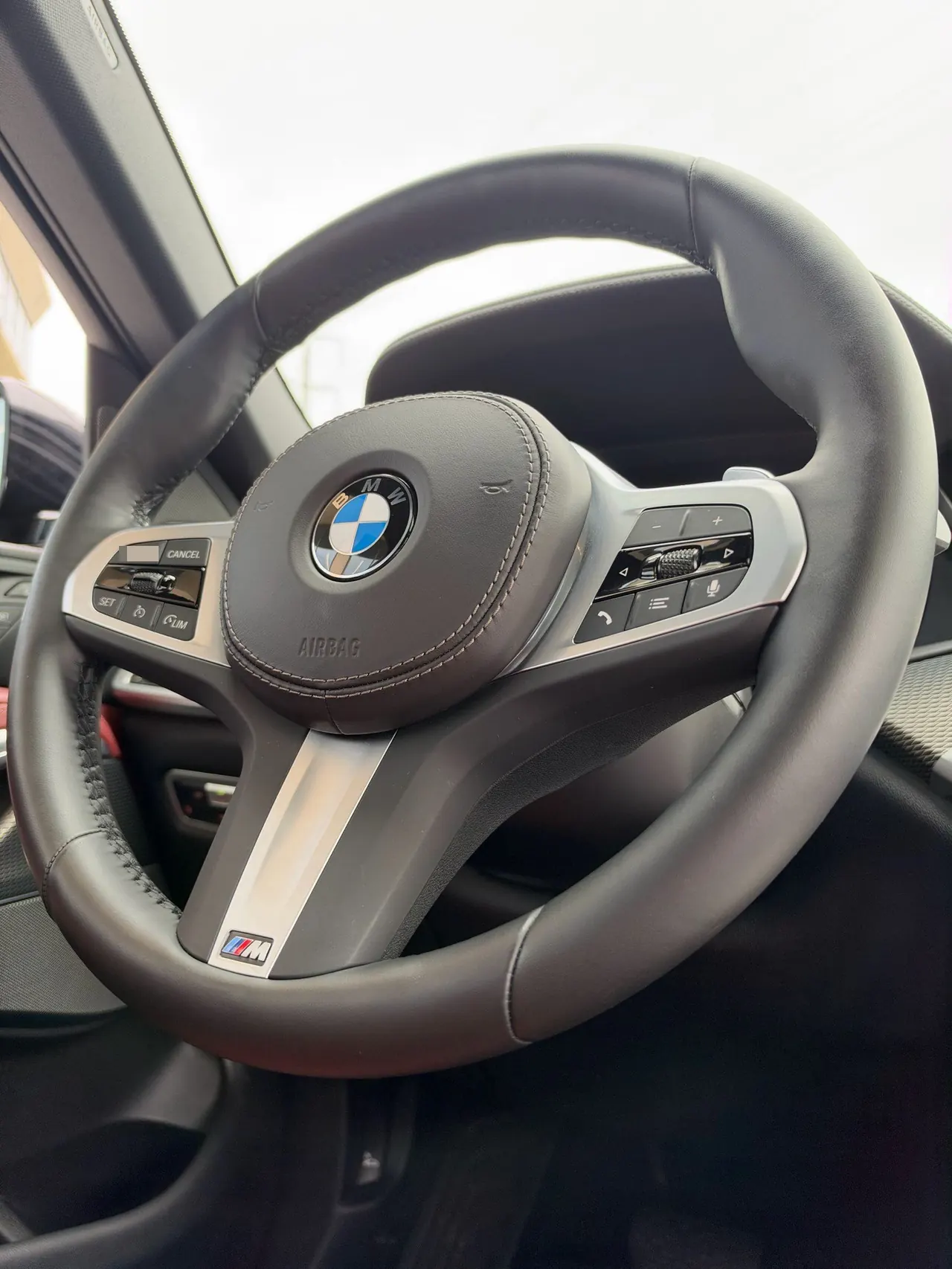 BMW X6 (Imported) 2022 X6 xDrive40i 3.0T M Sports Suit Automatic Gear 12