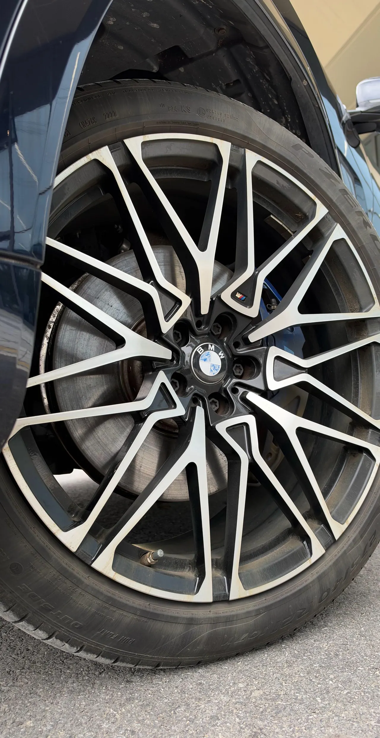 BMW X6 (Imported) 2022 X6 xDrive40i 3.0T M Sports Suit Automatic Gear 3