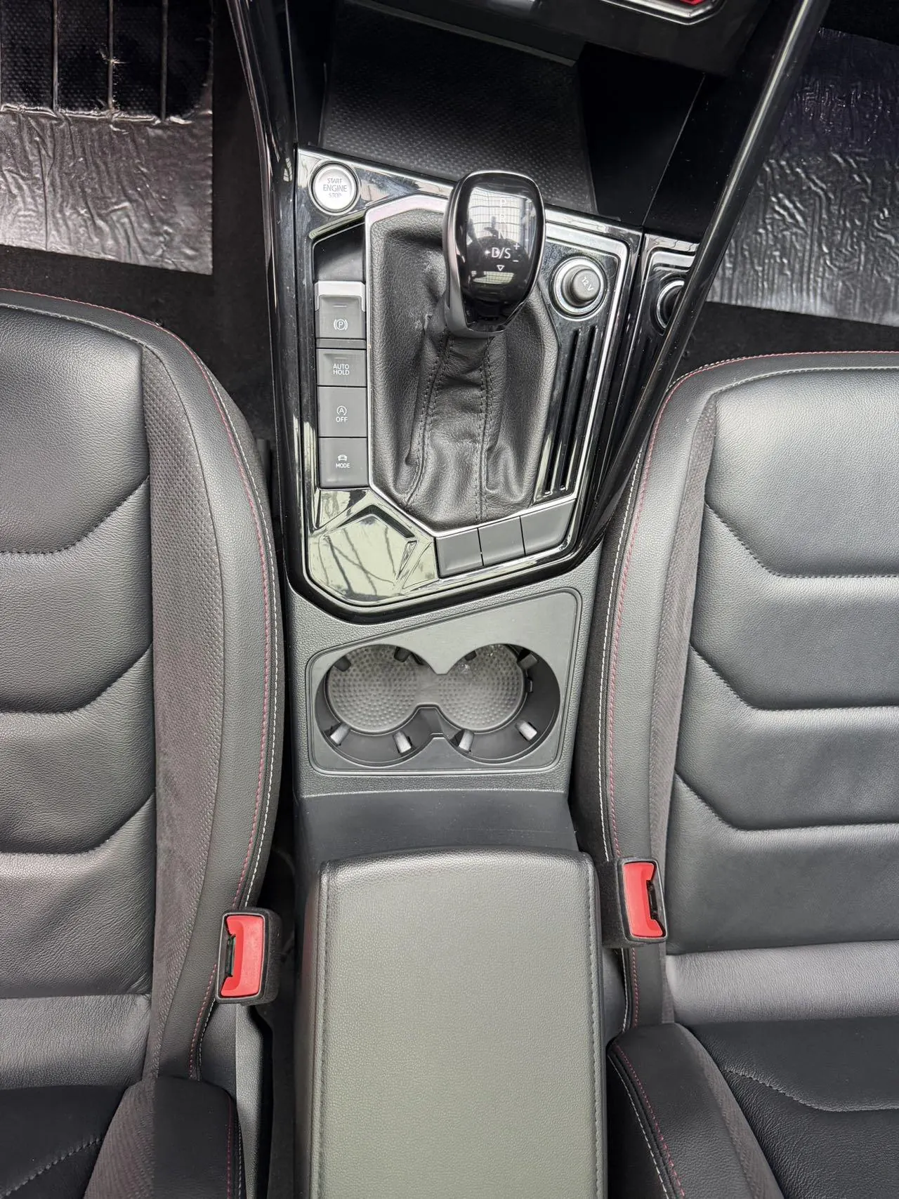 Volkswagen 2022 Tanyue 1.4TSI 280TSI Two-Drive Deluxe Smart Joint Edition Automatic Gear 8