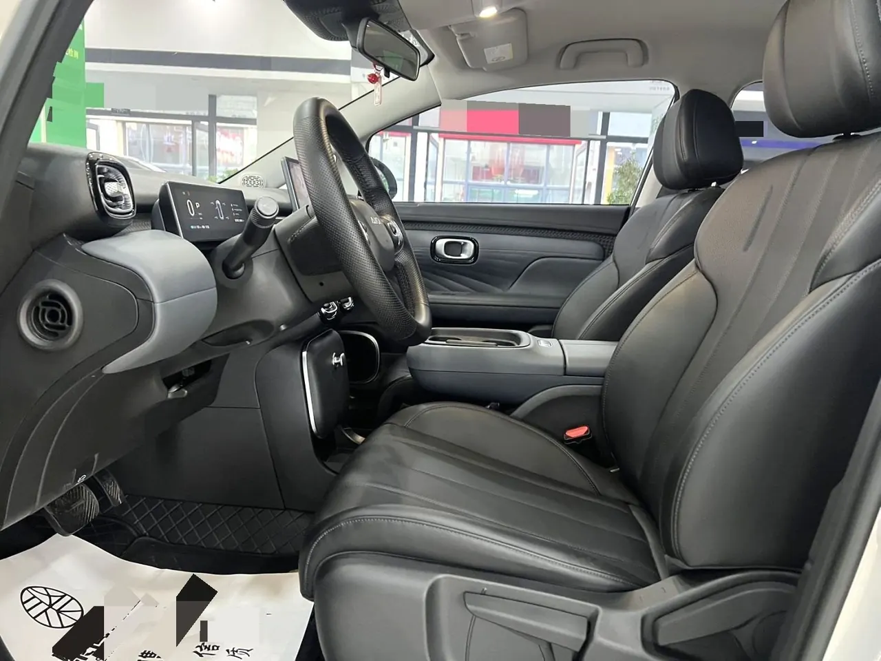 GAC Aion 2025 AION UT 420 Smart Edition Automatic Gear 7