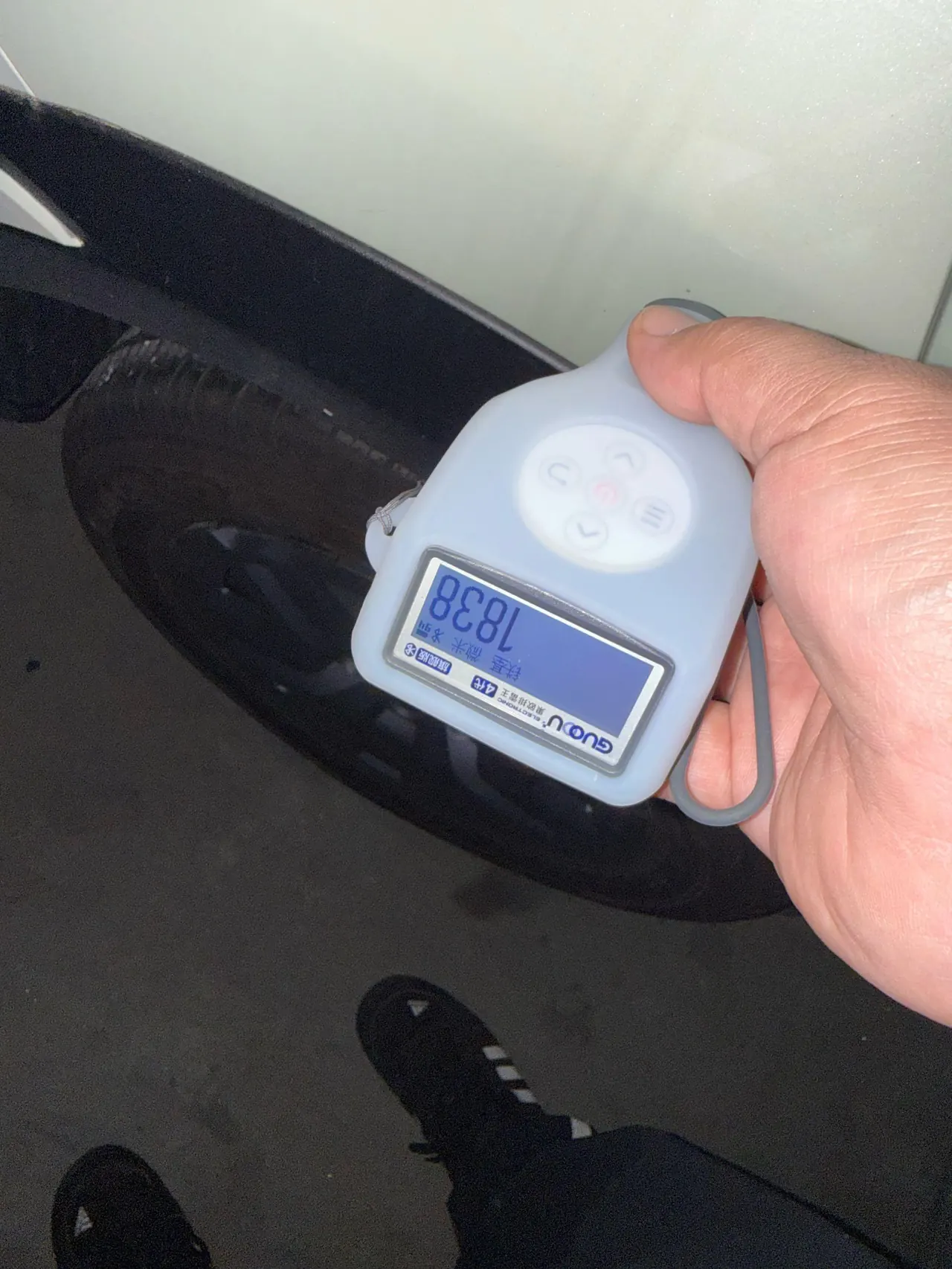 BYD 2025 Yuan UP Smart Driving 401KM Vital Automatic Gear 7
