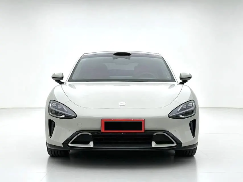 MI 2024 SU 7 700km Rear Drive Standard Founding Edition Automatic Gear 2