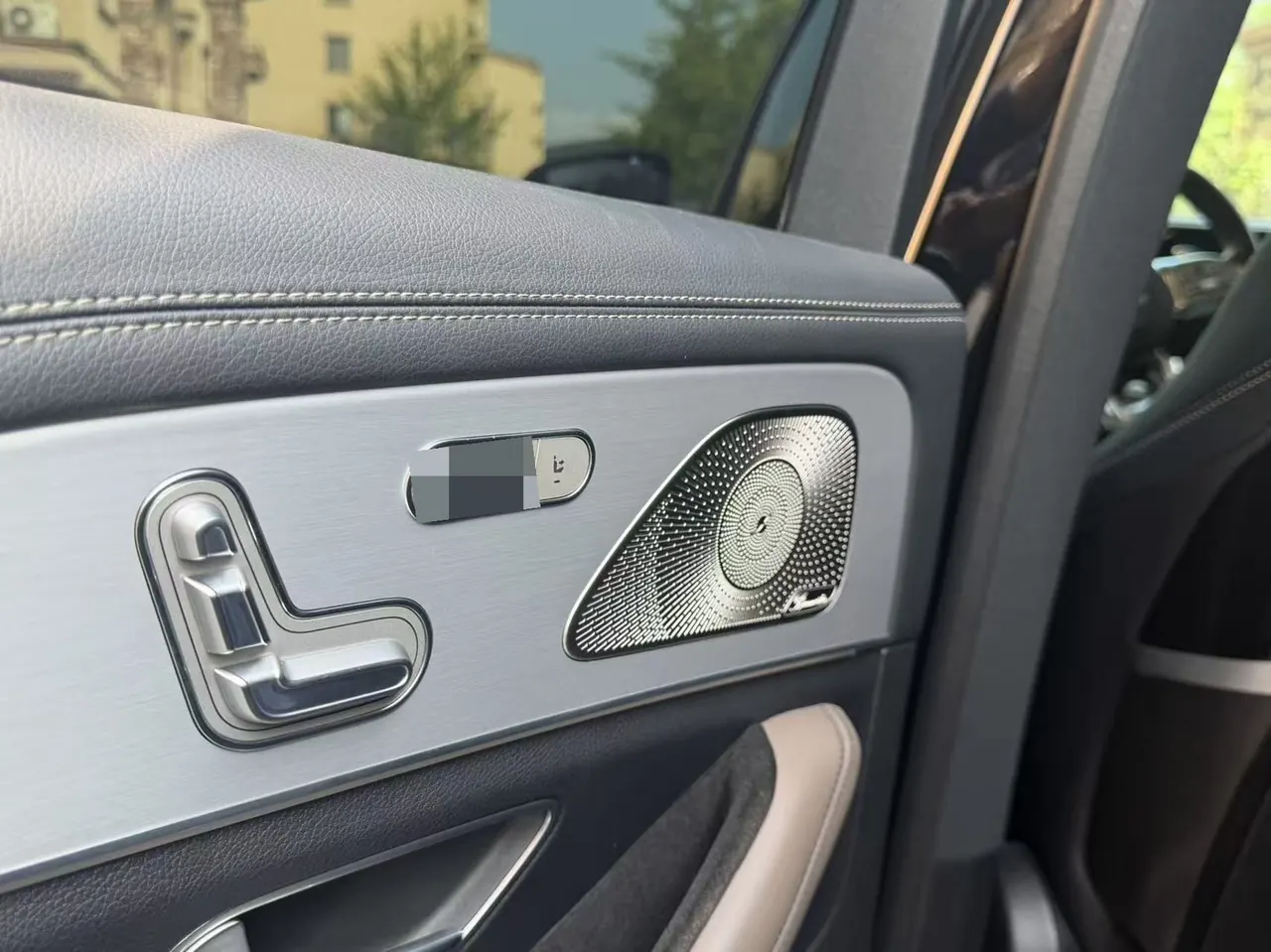 Mercedes Benz GLE AMG (Imported) 2022 GLE 53 AMG 4MATIC 48V 3.0T Automatic Gear 6