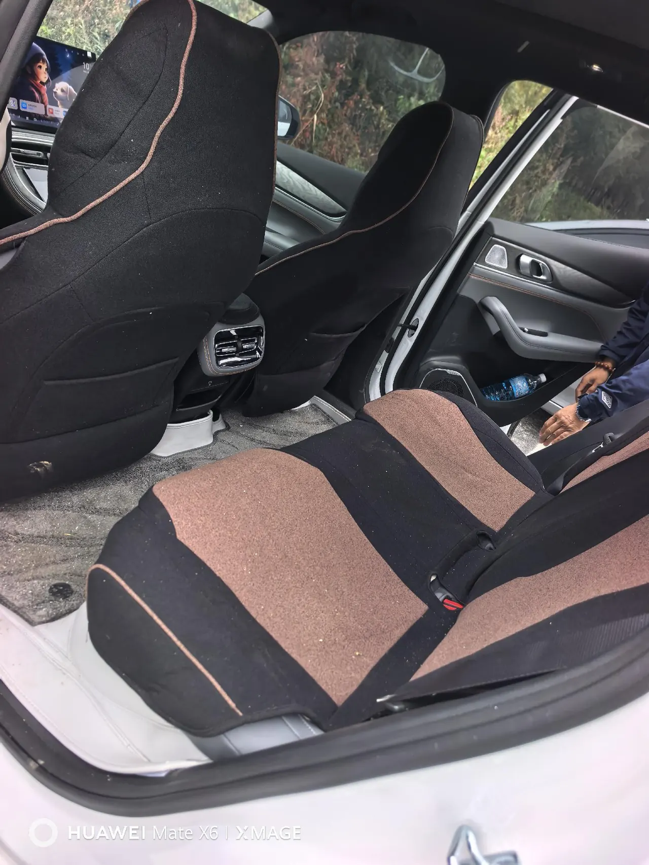 Geely Galaxy 2026 M7 Yuanhang Home 1.5 225km Pilot Edition Automatic Gear 5