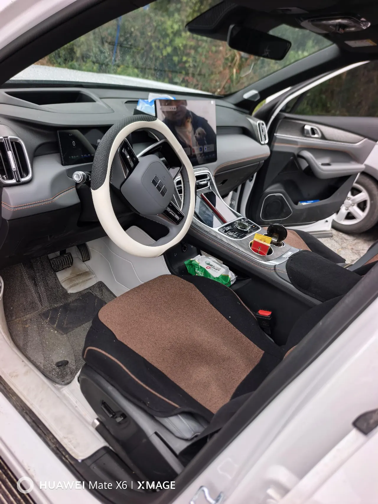 Geely Galaxy 2026 M7 Yuanhang Home 1.5 225km Pilot Edition Automatic Gear 6