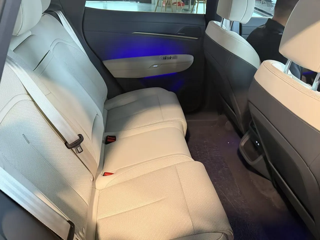 Volkswagen 2026 and public 08 Pure automatic gear 2