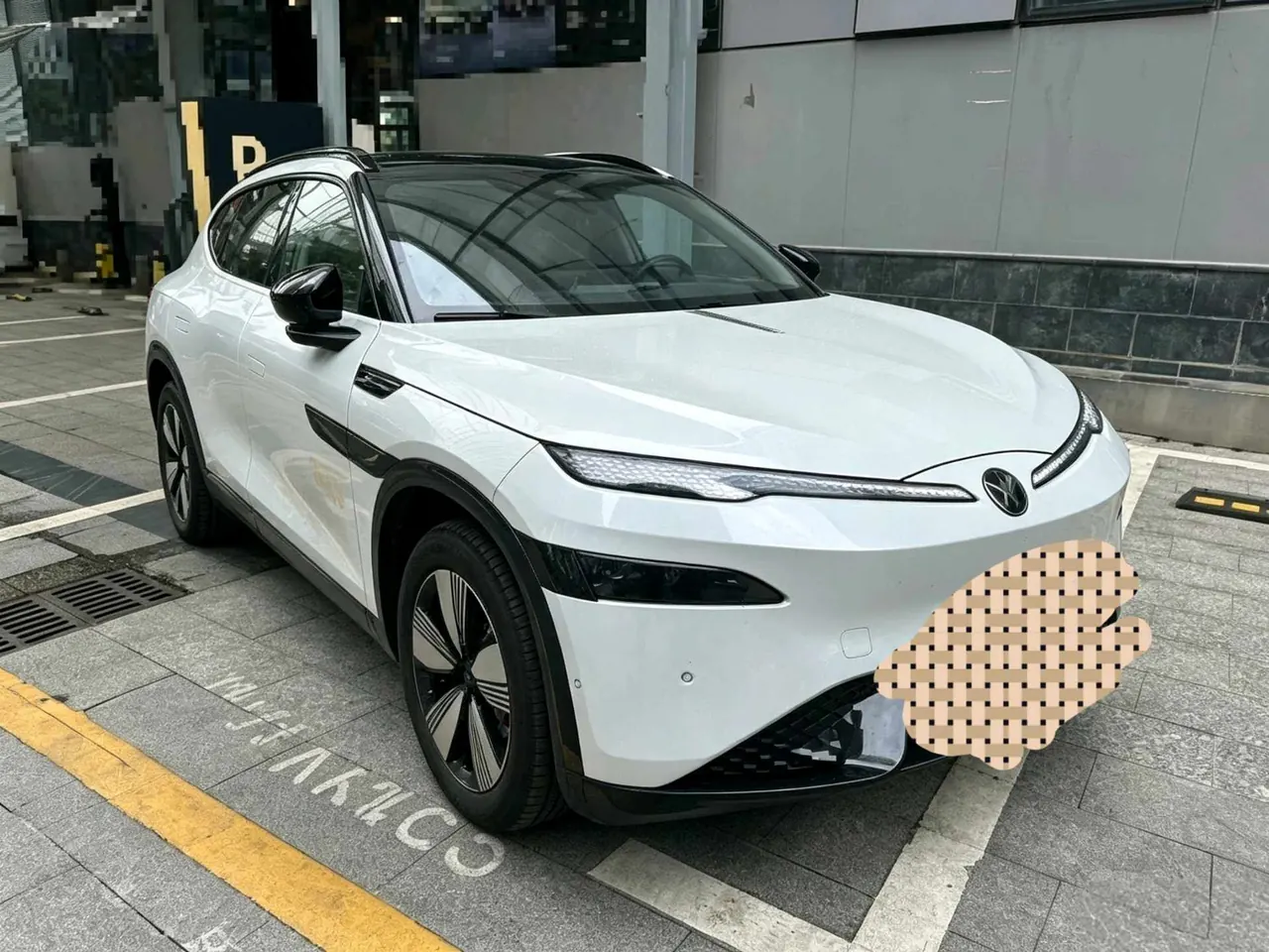 Volkswagen 2026 and public 08 Pure automatic gear 3