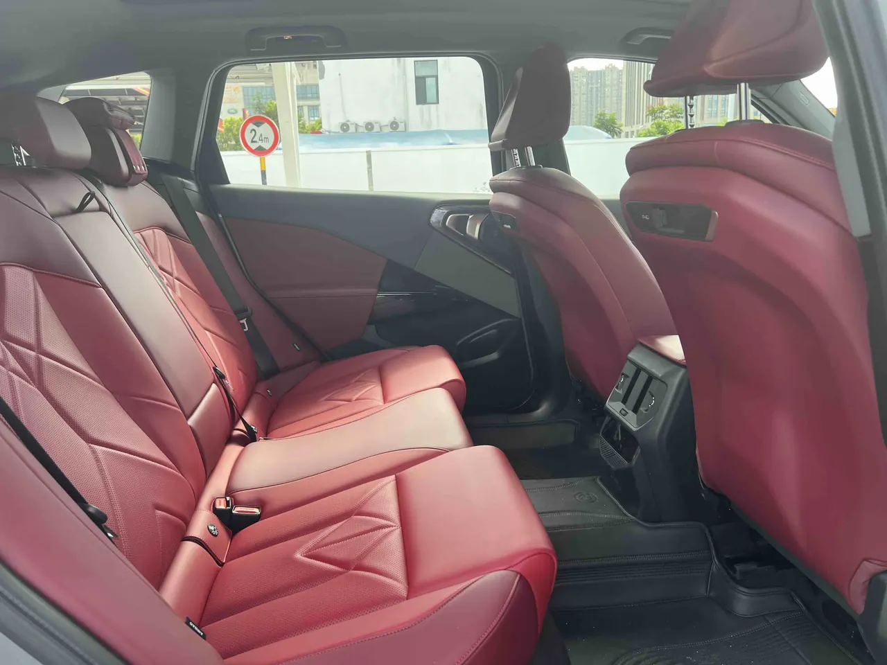 BMW 2025 X3 xDrive30L 2.0T exclusive M sports suit automatic gear 4