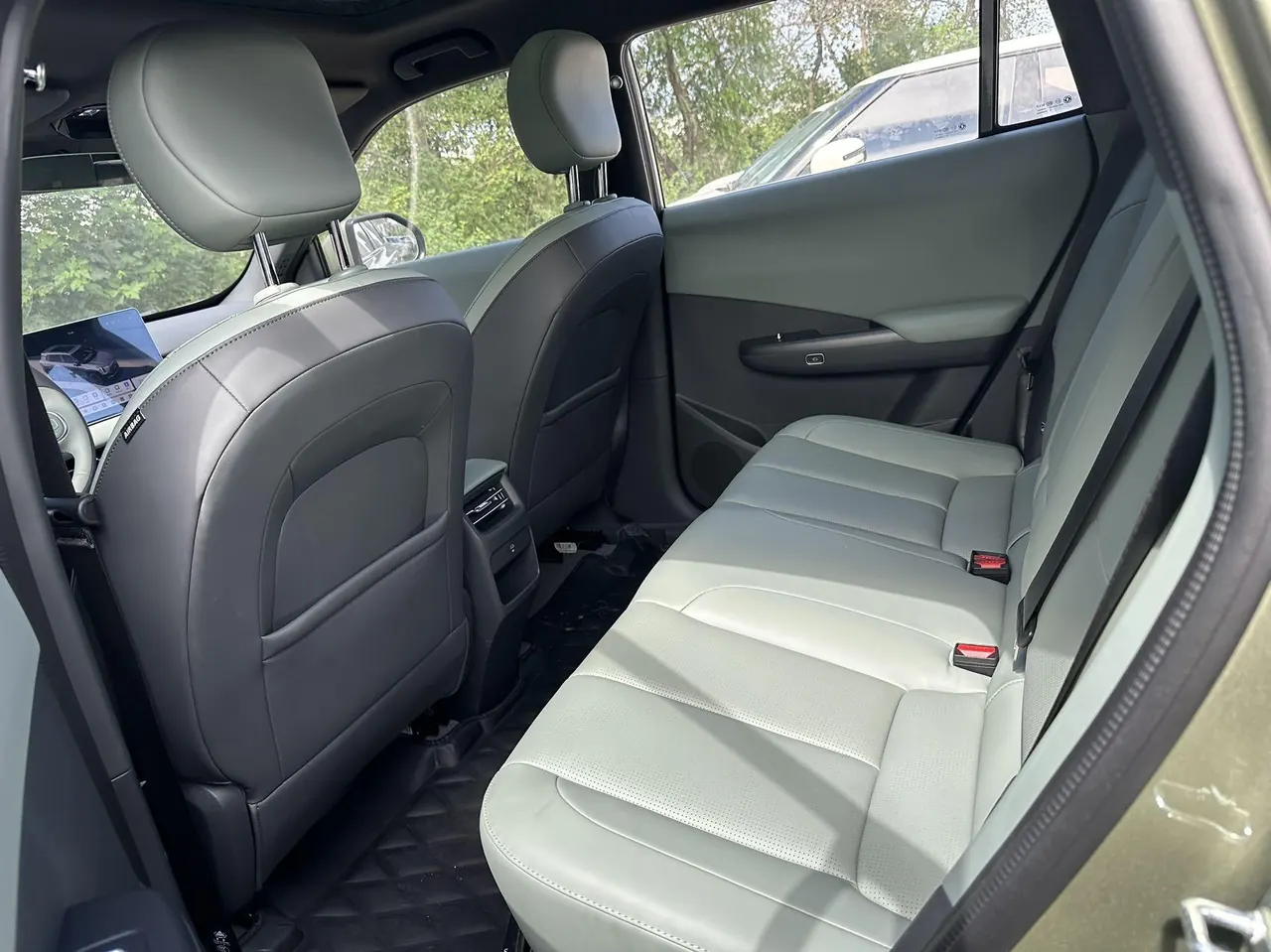 Dongfeng 2025 nano 06 471 Ultra automatic gear 2