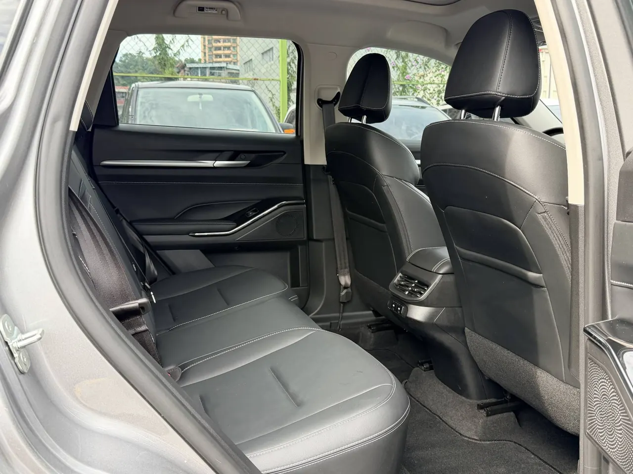 Haval 2022 H6 1.5T Two-Drive Max Automatic 4