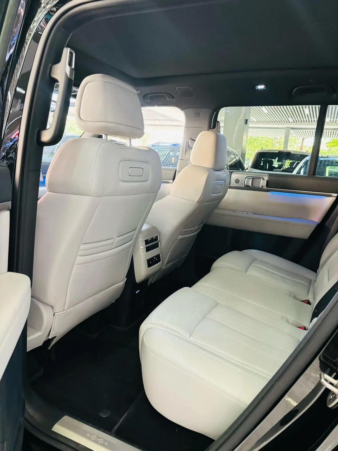 FangChengBao 2026 titanium 7 1.5T stepless 300KM four-wheel drive Ultra version automatic gear 6