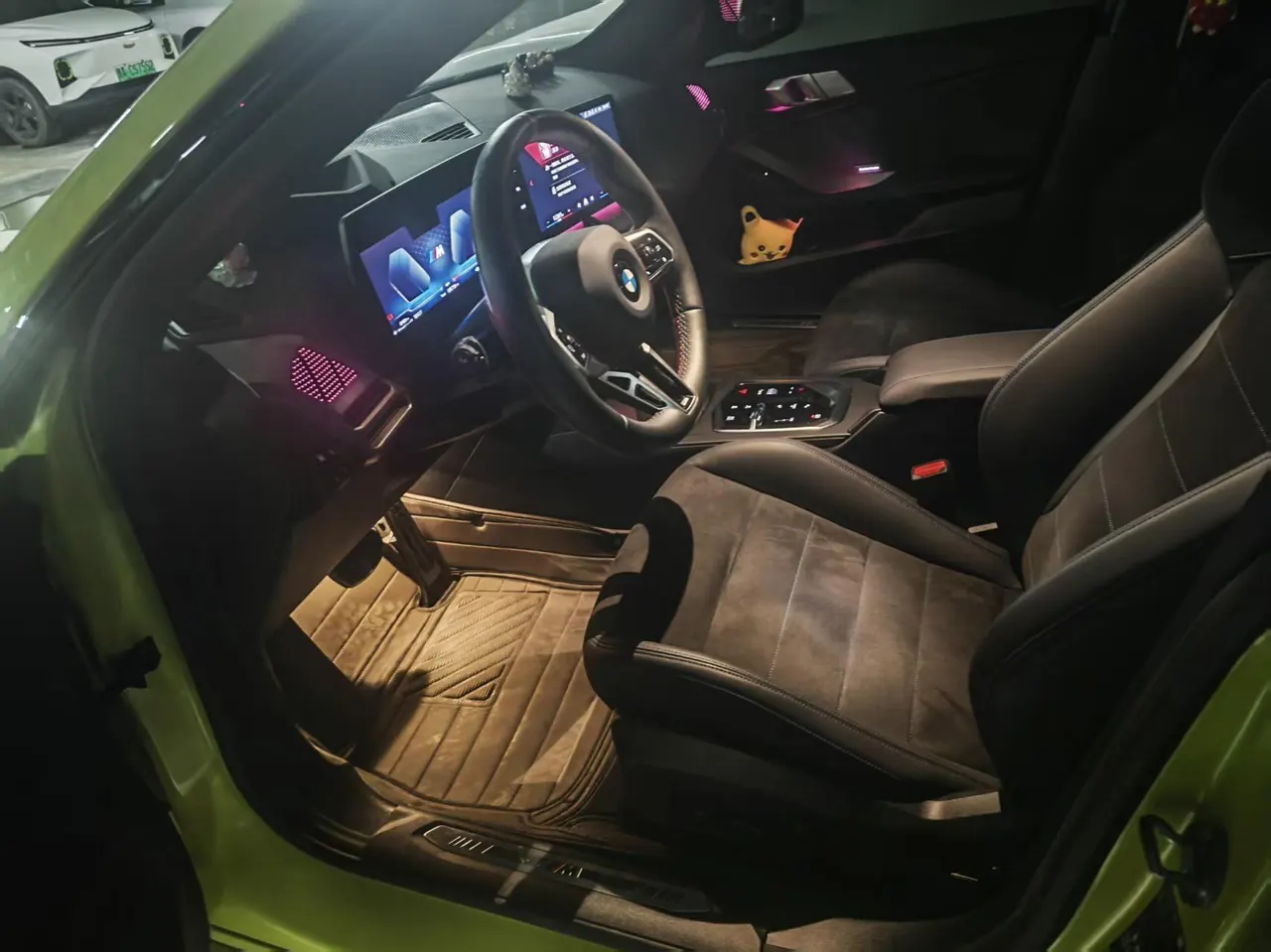 BMW 2 Series 2026 M235L 2.0T Automatic 2