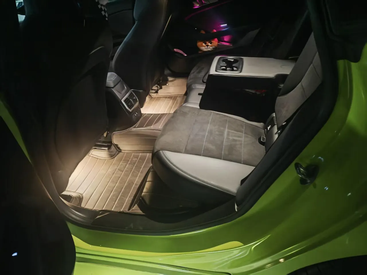 BMW 2 Series 2026 M235L 2.0T Automatic 3