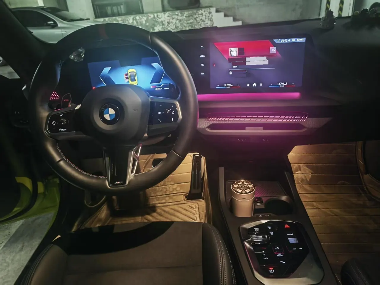 BMW 2 Series 2026 M235L 2.0T Automatic 4