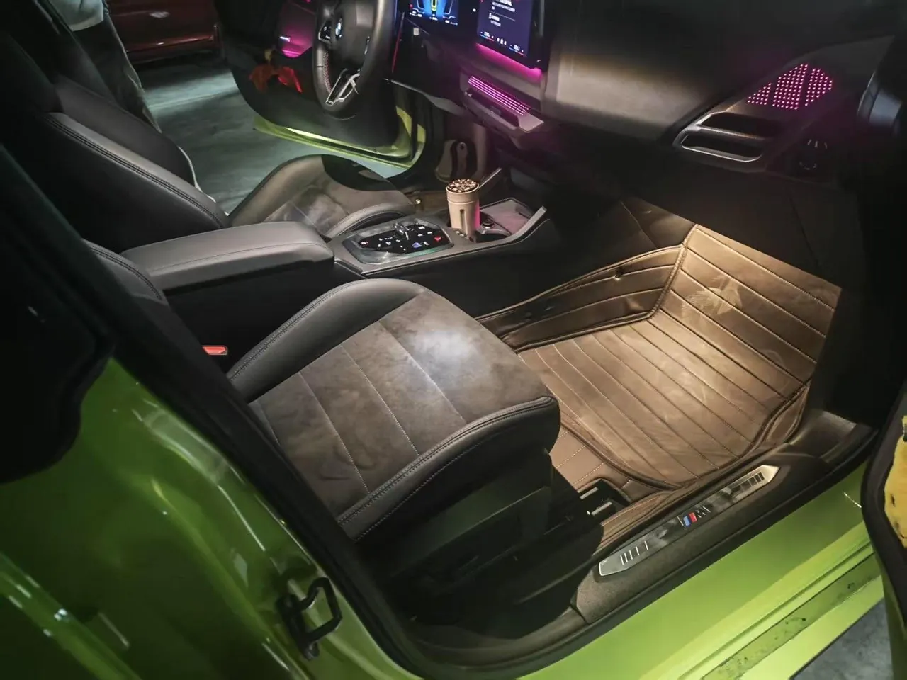 BMW 2 Series 2026 M235L 2.0T Automatic 5