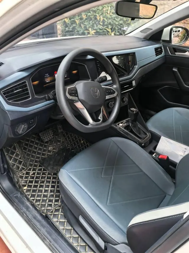 Volkswagen 2025 Lavida New 1.5 New Yi Edition Automatic Gear 3