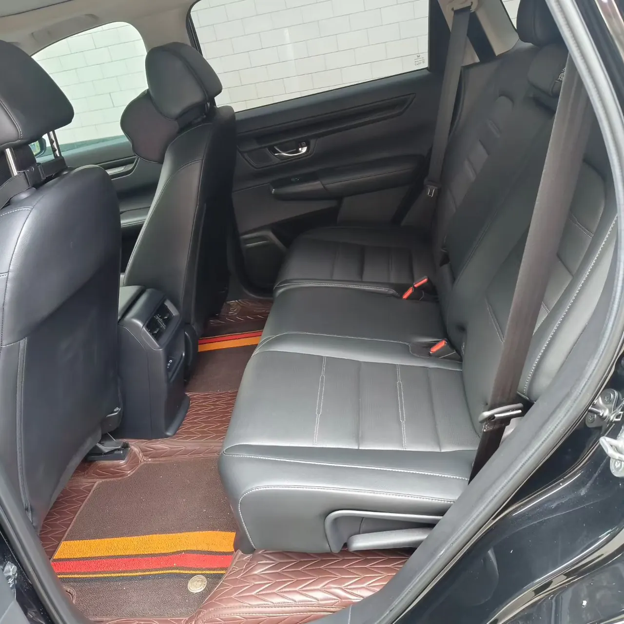 Honda 2024 CR-V 1.5T CVT 240TURBO Two-Wheel-Drive Prestige 5-Seater Automatic 6