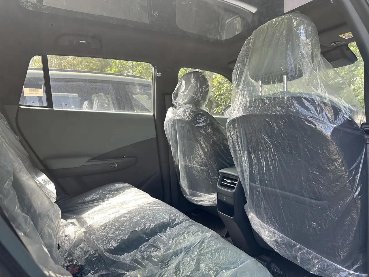 Dongfeng 2025 nano 06 471 Ultra automatic gear 7