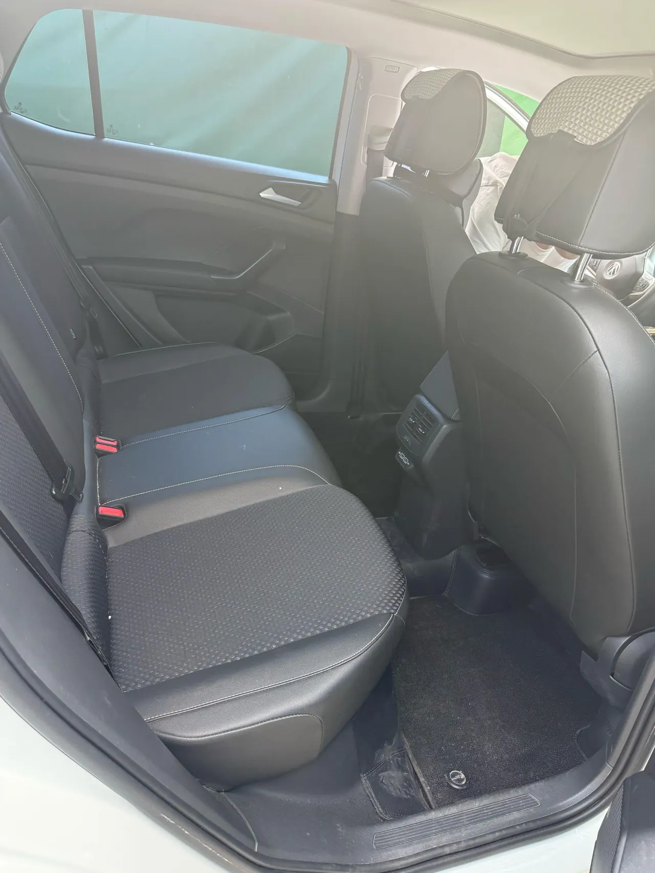 Volkswagen 2021 Shadow 1.5 Shang Zhilian Edition Automatic Gear 5