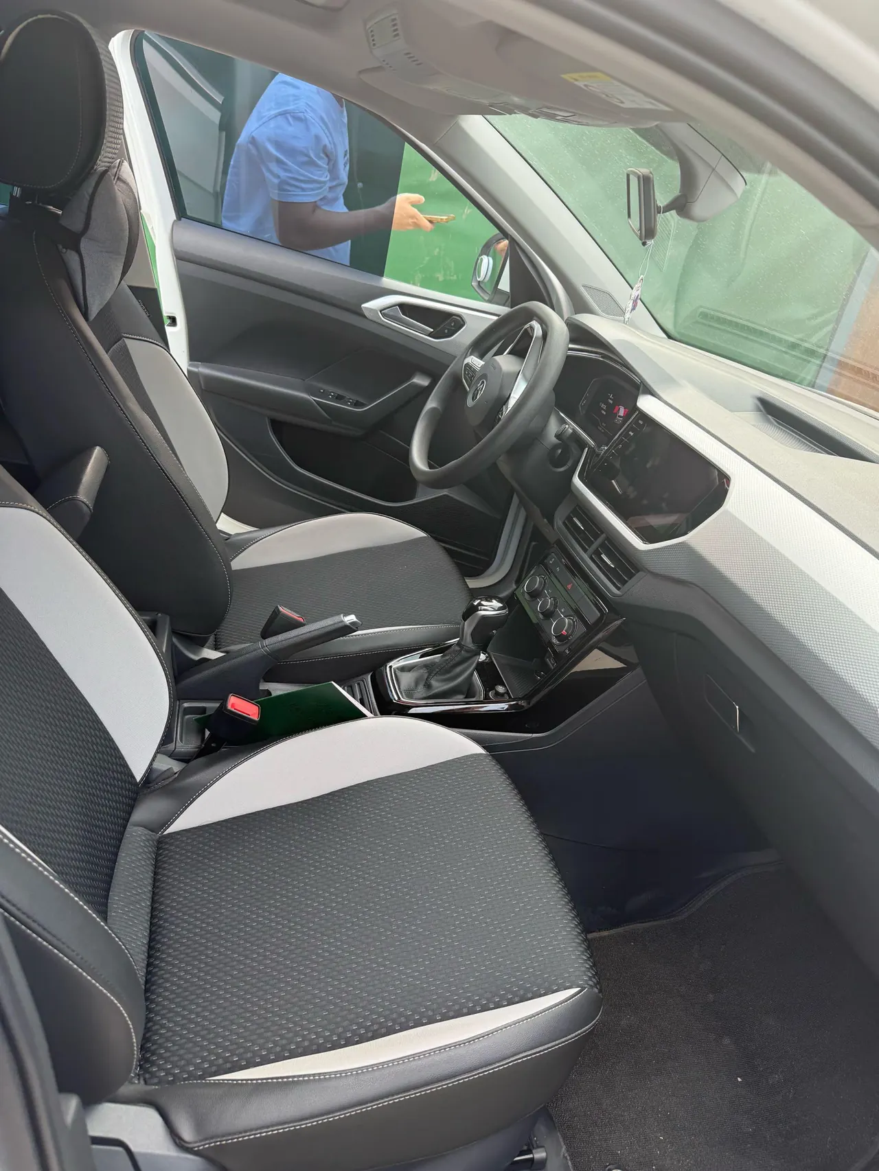 Volkswagen 2021 Shadow 1.5 Shang Zhilian Edition Automatic Gear 6