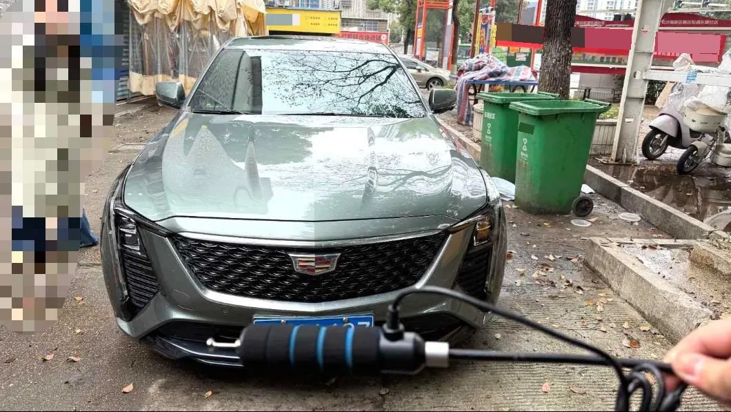 Cadillac 2024 CT5 2.0T 28T Luxury Pro Auto 2