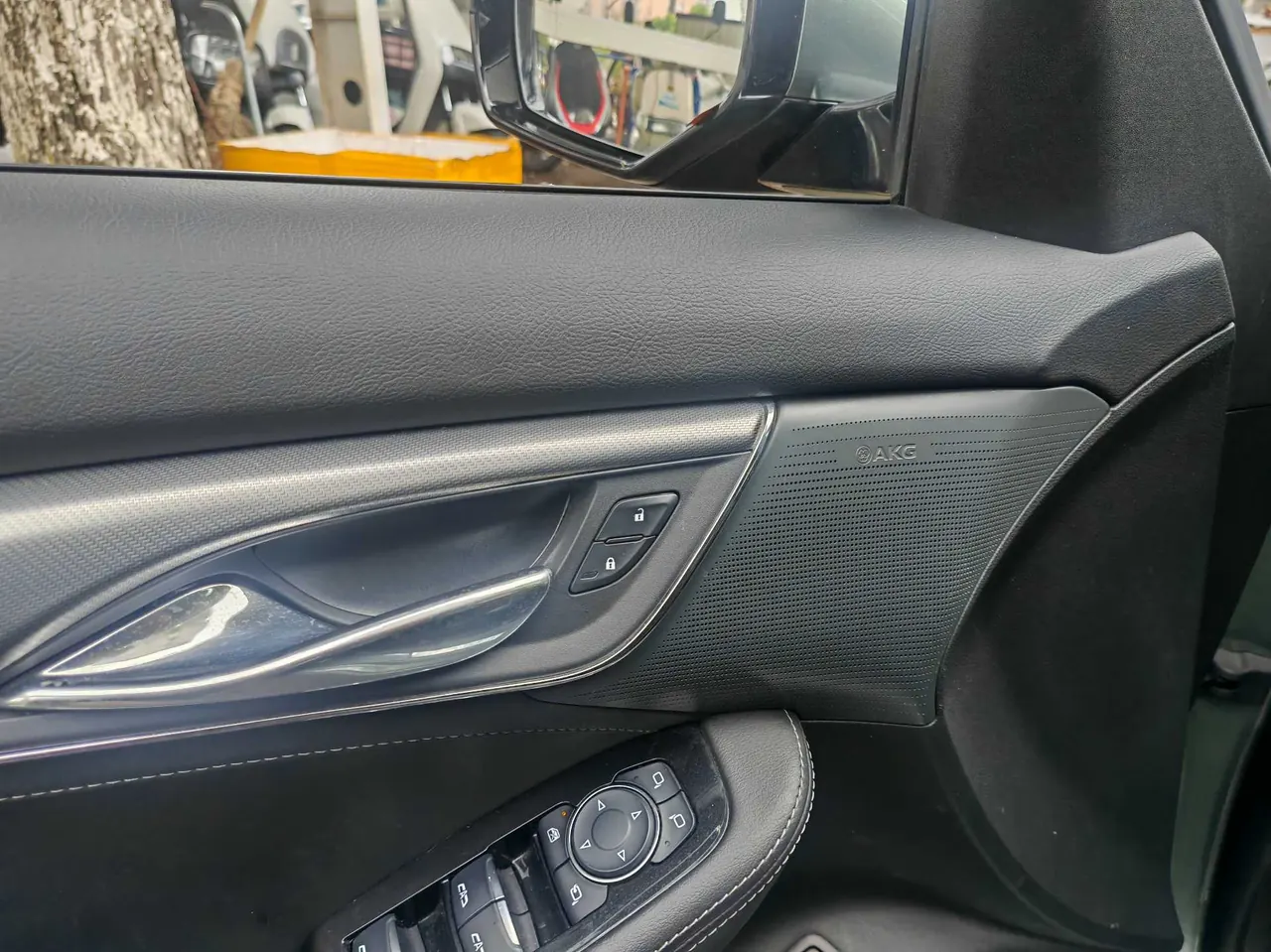 Cadillac 2024 CT5 2.0T 28T Luxury Pro Auto 8